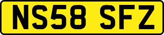 NS58SFZ
