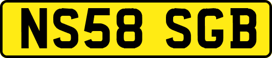NS58SGB