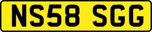 NS58SGG