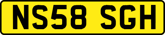 NS58SGH