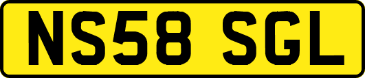 NS58SGL