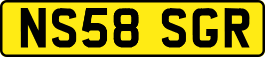 NS58SGR