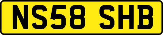 NS58SHB