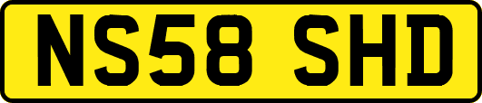 NS58SHD
