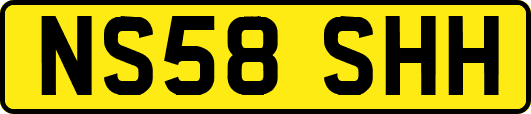 NS58SHH
