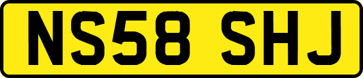 NS58SHJ