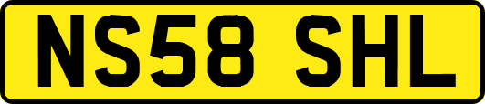 NS58SHL