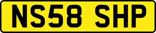 NS58SHP