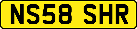 NS58SHR