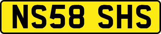 NS58SHS