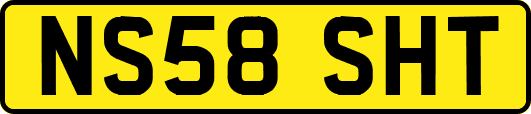 NS58SHT