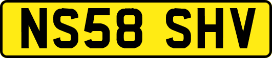 NS58SHV