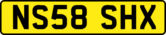 NS58SHX