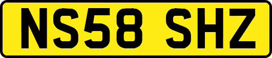 NS58SHZ