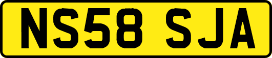 NS58SJA