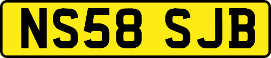 NS58SJB