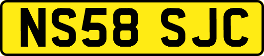 NS58SJC