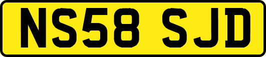 NS58SJD