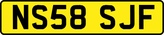 NS58SJF
