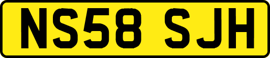 NS58SJH