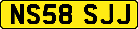 NS58SJJ