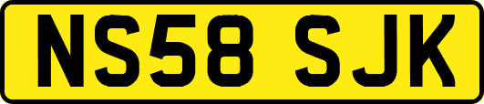 NS58SJK
