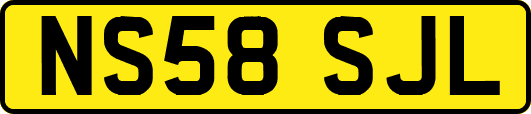NS58SJL