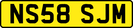 NS58SJM