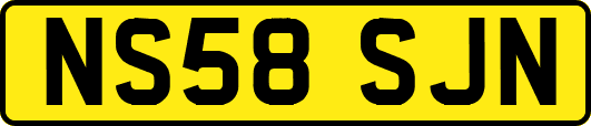 NS58SJN