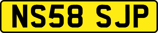NS58SJP
