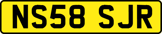 NS58SJR