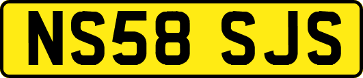 NS58SJS
