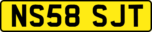 NS58SJT