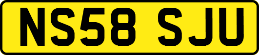 NS58SJU