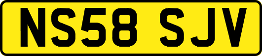NS58SJV
