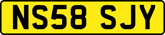 NS58SJY