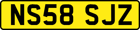 NS58SJZ