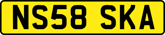NS58SKA