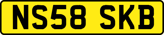 NS58SKB