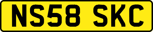 NS58SKC