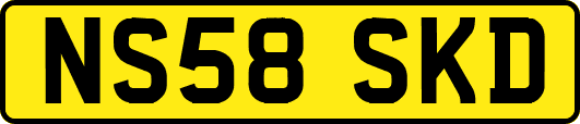 NS58SKD