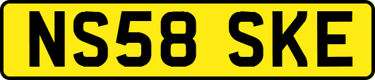 NS58SKE