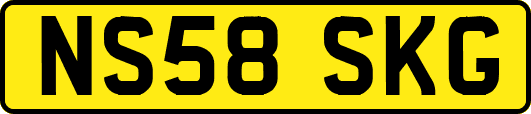 NS58SKG
