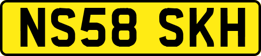 NS58SKH