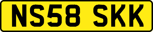 NS58SKK