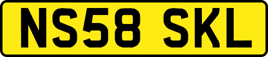 NS58SKL