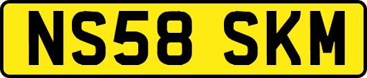 NS58SKM