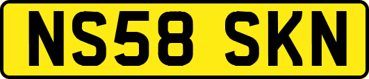 NS58SKN