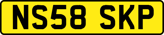 NS58SKP