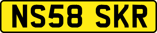 NS58SKR